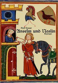 Produktbild: Anselm und Neslin
