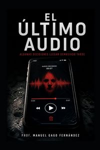 Produktbild: El &Uacute;ltimo Audio