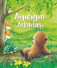 Produktbild: Ayicigin Arkadasi