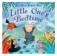 Produktbild: Little One's Bedtime