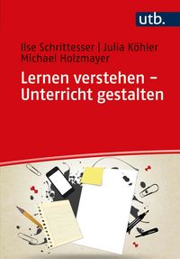 Produktbild: Lernen verstehen - Unterricht gestalten