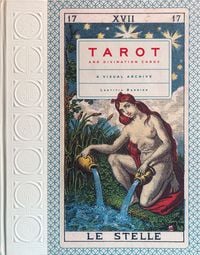 Produktbild: Tarot and Divination Cards