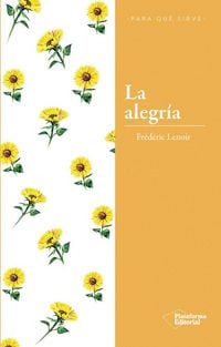 Produktbild: La alegr&iacute;a