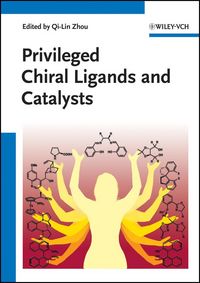 Produktbild: Privileged Chiral Ligands and Catalysts