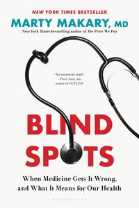 Produktbild: Blind Spots