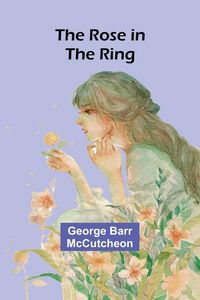 Produktbild: The Rose in the Ring