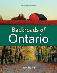 Produktbild: Backroads of Ontario