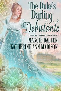 Produktbild: The Duke's Darling Debutante