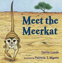 Produktbild: Meet The Meerkat