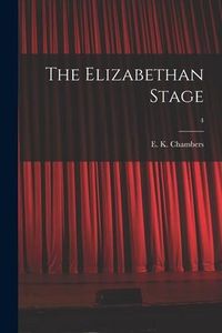 Produktbild: The Elizabethan Stage; 4