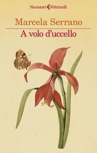 Produktbild: A volo d'uccello