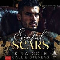 Produktbild: Sinful Scars