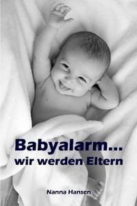 Produktbild: Babyalarm...wir werden Eltern