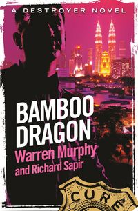 Produktbild: Bamboo Dragon