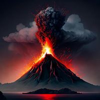 Produktbild: A journey begins (Planet Nil, #1)