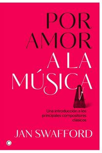 Produktbild: Por Amor a la M&uacute;sica