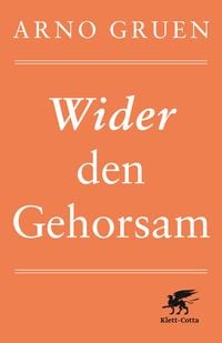 Produktbild: Wider den Gehorsam