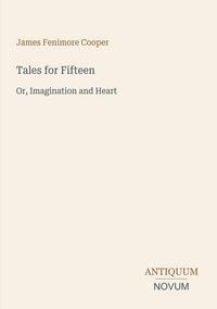 Produktbild: Tales for Fifteen