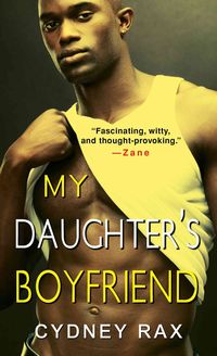 Produktbild: Rax, C: My Daughter's Boyfriend