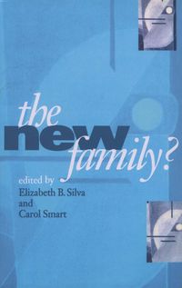 Produktbild: The New Family ?