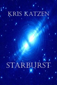 Produktbild: Starburst (Interstellar Stories, #21)