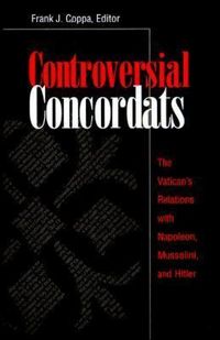 Produktbild: Controversial Concordats