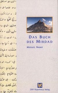 Produktbild: Das Buch des Mirdad