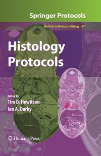 Produktbild: Histology Protocols