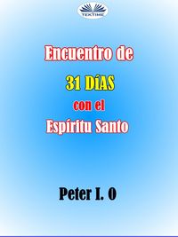 Produktbild: Encuentro De 31 D&iacute;as Con El Esp&iacute;ritu Santo