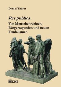 Produktbild: Res publica