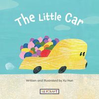 Produktbild: The Little Car