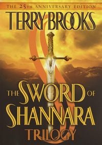 Bild vom Artikel The Sword of Shannara Trilogy vom Autor Terry Brooks
