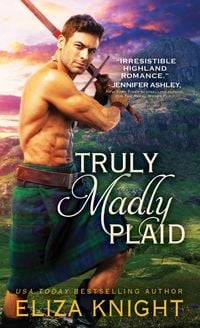 Produktbild: Truly Madly Plaid