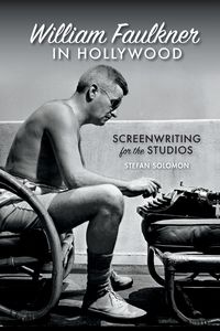 Produktbild: William Faulkner in Hollywood