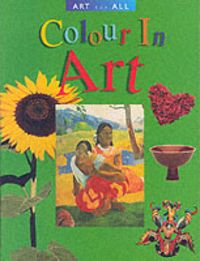 Produktbild: Colour in Art