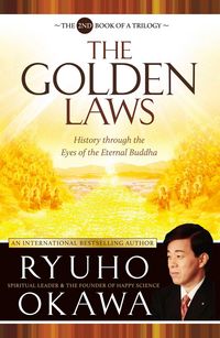 Produktbild: The Golden Laws