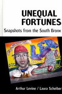 Produktbild: Unequal Fortunes
