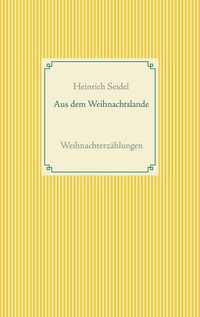 Produktbild: Aus dem Weihnachtslande