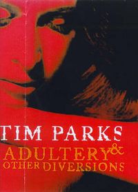 Produktbild: Adultery and Other Diversions