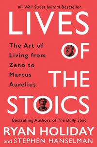 Produktbild: Lives of the Stoics