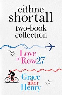 Produktbild: Eithne Shortall Two-Book Collection
