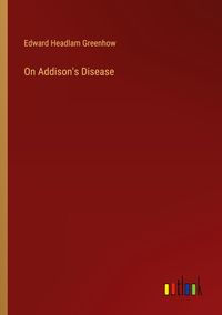 Produktbild: On Addison's Disease