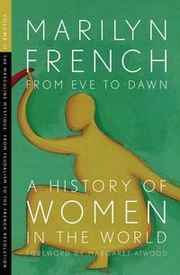 Produktbild: From Eve to Dawn: A History of Women in the World Volume II