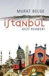 Produktbild: Istanbul Gezi Rehberi
