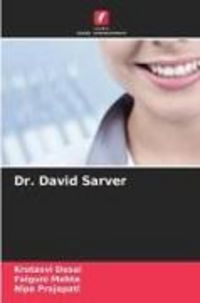 Produktbild: Dr. David Sarver