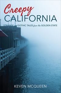 Produktbild: Creepy California