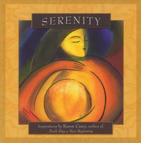 Produktbild: Casey, K: Serenity