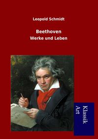 Produktbild: Beethoven