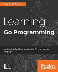 Produktbild: Learning Go Programming