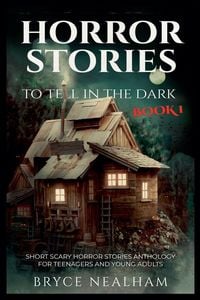 Produktbild: Horror Stories To Tell In The Dark Book 1